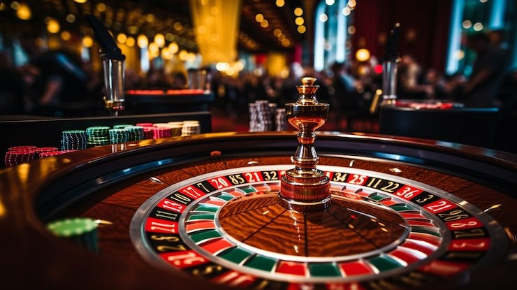 Permainan slot dan kasino di wede388 Platform wede388 dengan permainan slot dan kasino langsung